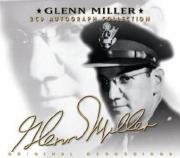 Okładka książki Glenn Miller. Autograph Collection (2CD)