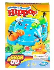 Opakowanie Głodne Hipcie wer. kieszonkowa