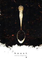 Okładka książki Haust