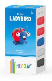 Opakowanie Hey Clay - Biedronka