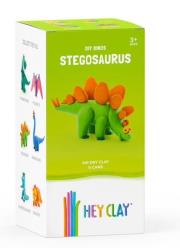 Opakowanie Hey Clay - Stegozaur