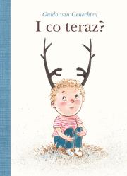 Okładka książki I co teraz? - uszkodzone