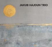Okładka książki Jakub Hajdun Trio CD