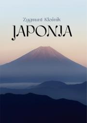 Okładka książki Japonia