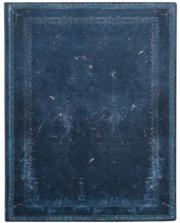 Opakowanie Kalendarz książkowy ultra 2021-2022 Inkblot Bold