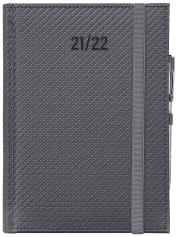 Opakowanie Kalendarz nauczyciela A5 2021/2022 dzienny szary