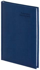 Opakowanie Kalendarz nauczyciela B5 2021/2022 tyg. granatowy