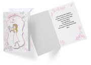 Opakowanie Karnet B6 DK-726 Komunia