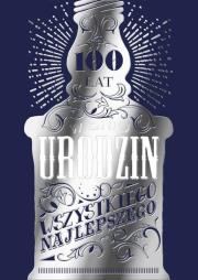 Opakowanie Karnet B6 PP-2170 Urodziny butelka