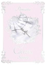 Opakowanie Karnet Chrzest św. PP-1512