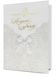 Opakowanie Karnet Komunia HM-Premium-186