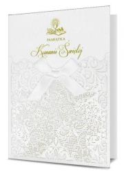 Opakowanie Karnet Komunia KL HM-100-728