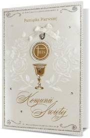 Opakowanie Karnet Komunia KL HM-100-800