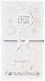 Opakowanie Karnet PM-140 Komunia