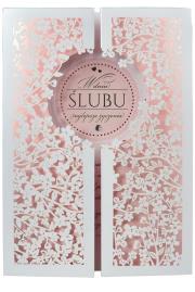 Opakowanie Karnet Primus 0114 Ślub