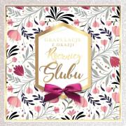 Opakowanie Karnet Primus 0139 Rocznica ślubu