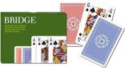 Opakowanie Karty standard extra Bridge New Classics