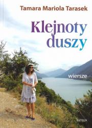 Okładka książki Klejnoty duszy