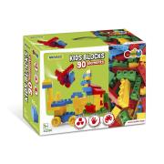 Opakowanie Klocki Kids Blocks 90 elementów