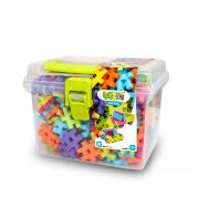 Opakowanie Klocki Meli Basic Travel Box 250 Elementów