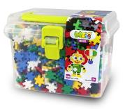 Opakowanie Klocki Meli Minis Travel Box 1100 Elementów
