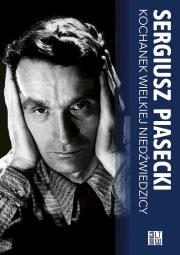 Okładka książki Kochanek Wielkiej Niedźwiedzicy