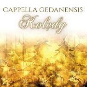 Kolędy CD. Autor: Cappella Gedanensis. Dadada.pl Okładka książki Kolędy CD