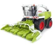 Opakowanie Kombajn Claas Jaguar 900