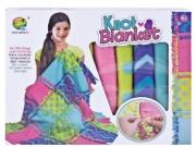 Opakowanie Kreatywny kocyk 24el.