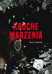 Okładka książki Kruche marzenia