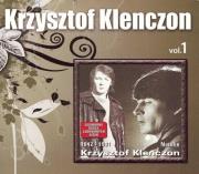 Krzysztof Klenczon vol.1 - Audiobook. Autor: CDC 126. Dadada.pl Okładka książki Krzysztof Klenczon vol.1 - Audiobook