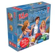 Opakowanie Kto pozmywa?