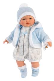 Opakowanie Lalka 33131 Roberto płaczący 33cm