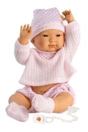 Opakowanie Lalka 45028 Lian Azjatka 45cm