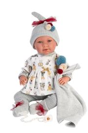 Opakowanie Lalka 74098 Mimi 42cm