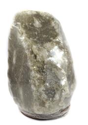 Zdjęcie produktu Lampa solna himalajska naturalna szara 5-6kg