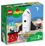 Opakowanie Lego DUPLO 10944 Lot promem kosmicznym