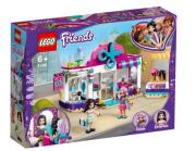 Opakowanie Lego FRIENDS 41391 Salon fryzjerski w Heartlake