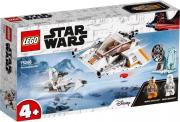 Lego STAR WARS 75268 Śmigacz śnieżny. Wydawca: Lego. Dadada.pl Opakowanie Lego STAR WARS 75268 Śmigacz śnieżny