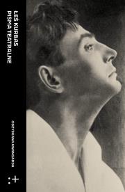 Okładka książki Łeś Kurbas. Pisma teatralne