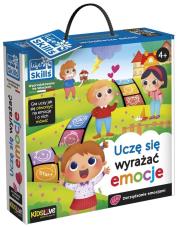 Opakowanie Life Skills - Uczę się wyrażać emocje