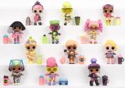 LOL Surprise! Dance Tots SK (16szt). Wydawca: MGA. Dadada.pl Opakowanie LOL Surprise! Dance Tots SK (16szt)
