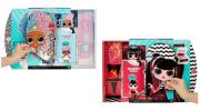 LOL Surprise OMG Core Doll Asst S4 (4szt). Wydawca: MGA. Dadada.pl Opakowanie LOL Surprise OMG Core Doll Asst S4 (4szt)