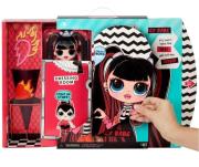 LOL Surprise OMG Core Doll Spicy Babe. Wydawca: MGA. Dadada.pl Opakowanie LOL Surprise OMG Core Doll Spicy Babe
