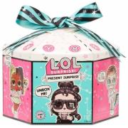 LOL Surprise Present Surp Tots Asst (24szt). Wydawca: MGA. Dadada.pl Opakowanie LOL Surprise Present Surp Tots Asst (24szt)