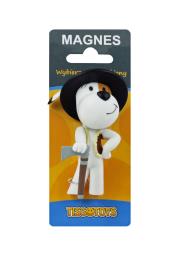 Opakowanie Magnes Reksio góral 11012M