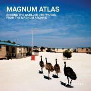 Magnum Atlas. Wydawca: Prestel. Dadada.pl Opakowanie Magnum Atlas