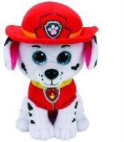 Opakowanie Maskotka Beanie Babies Psi patrol Marshal