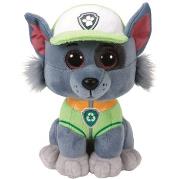 Opakowanie Maskotka Beanie Babies Psi patrol ROCKY, 15cm - Regular