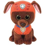 Opakowanie Maskotka Beanie Babies Psi patrol ZUMA 15 cm